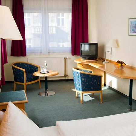 Hotel Berlin - Greenline Hotel Zossen Zewnętrze zdjęcie
