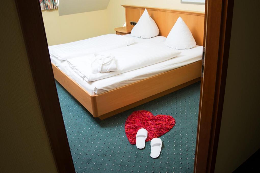 Hotel Berlin - Greenline Hotel Zossen Zewnętrze zdjęcie