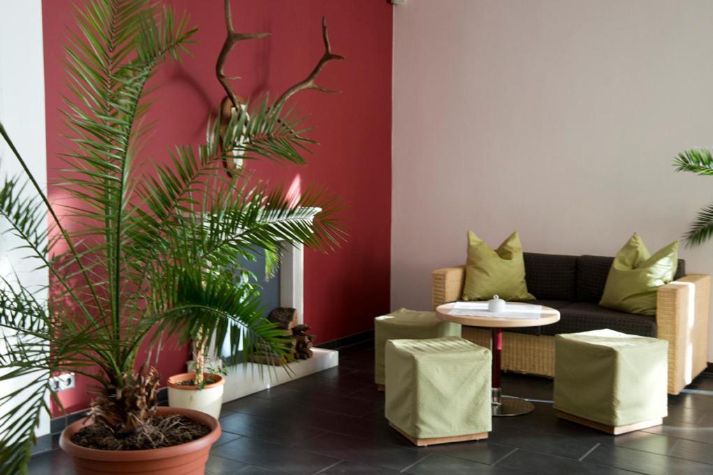 Hotel Berlin - Greenline Hotel Zossen Zewnętrze zdjęcie