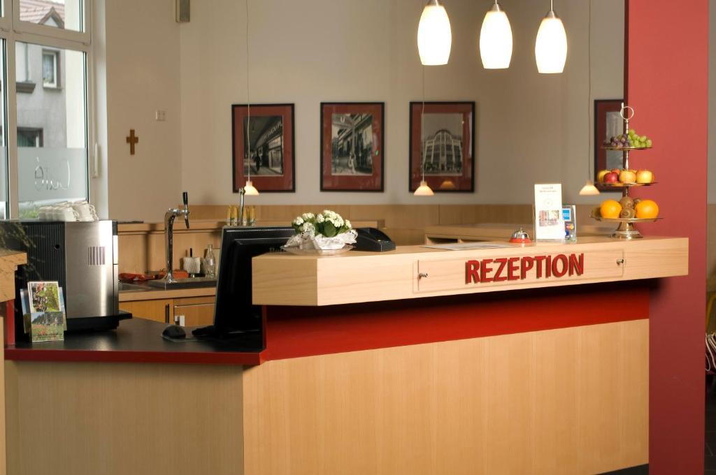 Hotel Berlin - Greenline Hotel Zossen Zewnętrze zdjęcie