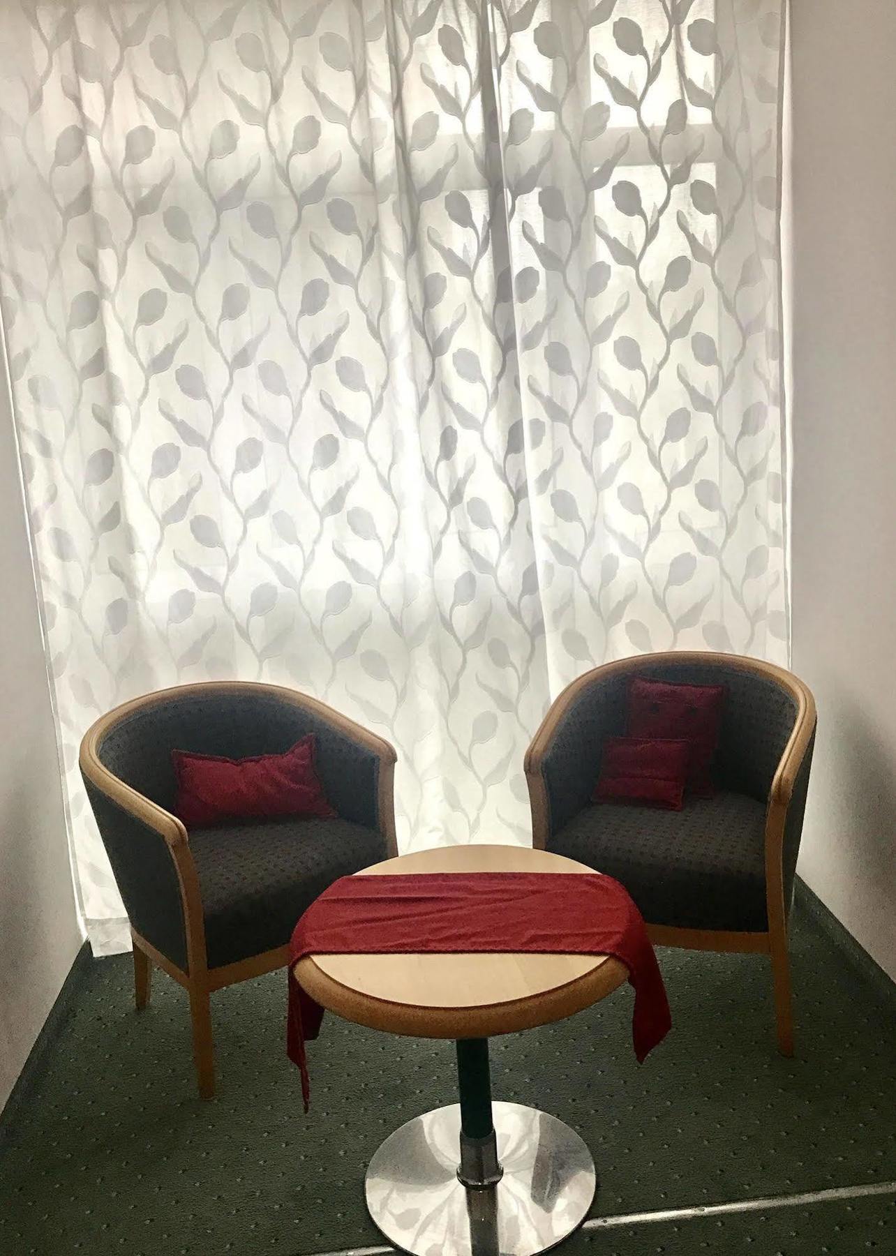 Hotel Berlin - Greenline Hotel Zossen Zewnętrze zdjęcie