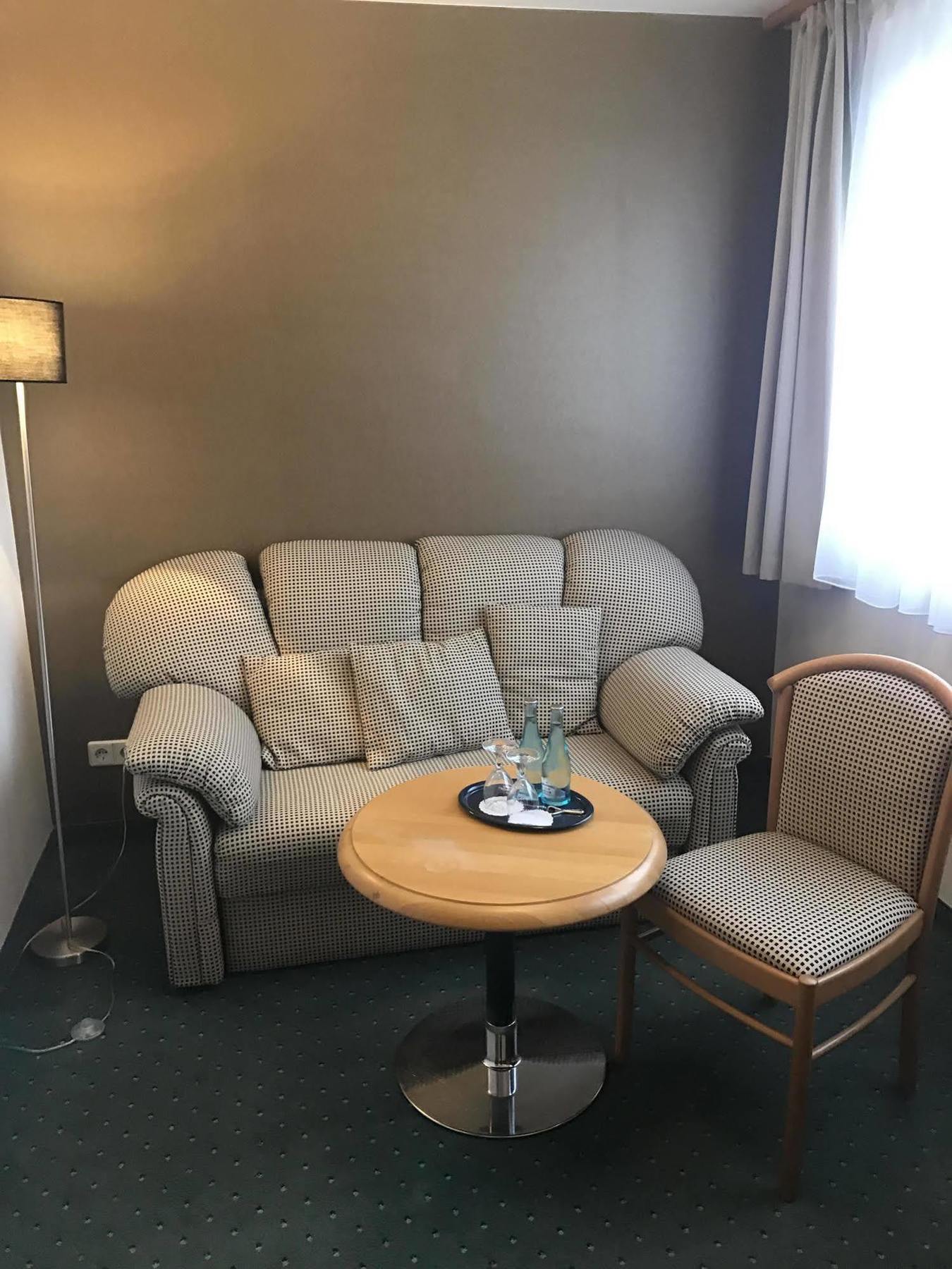 Hotel Berlin - Greenline Hotel Zossen Zewnętrze zdjęcie