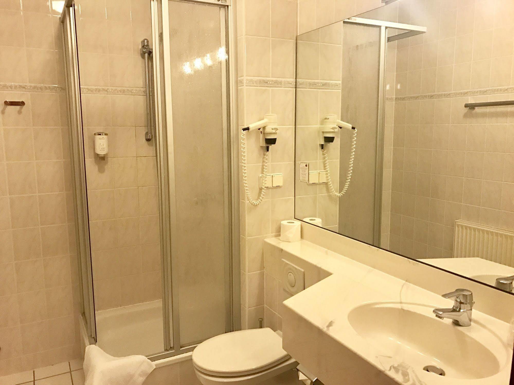Hotel Berlin - Greenline Hotel Zossen Zewnętrze zdjęcie