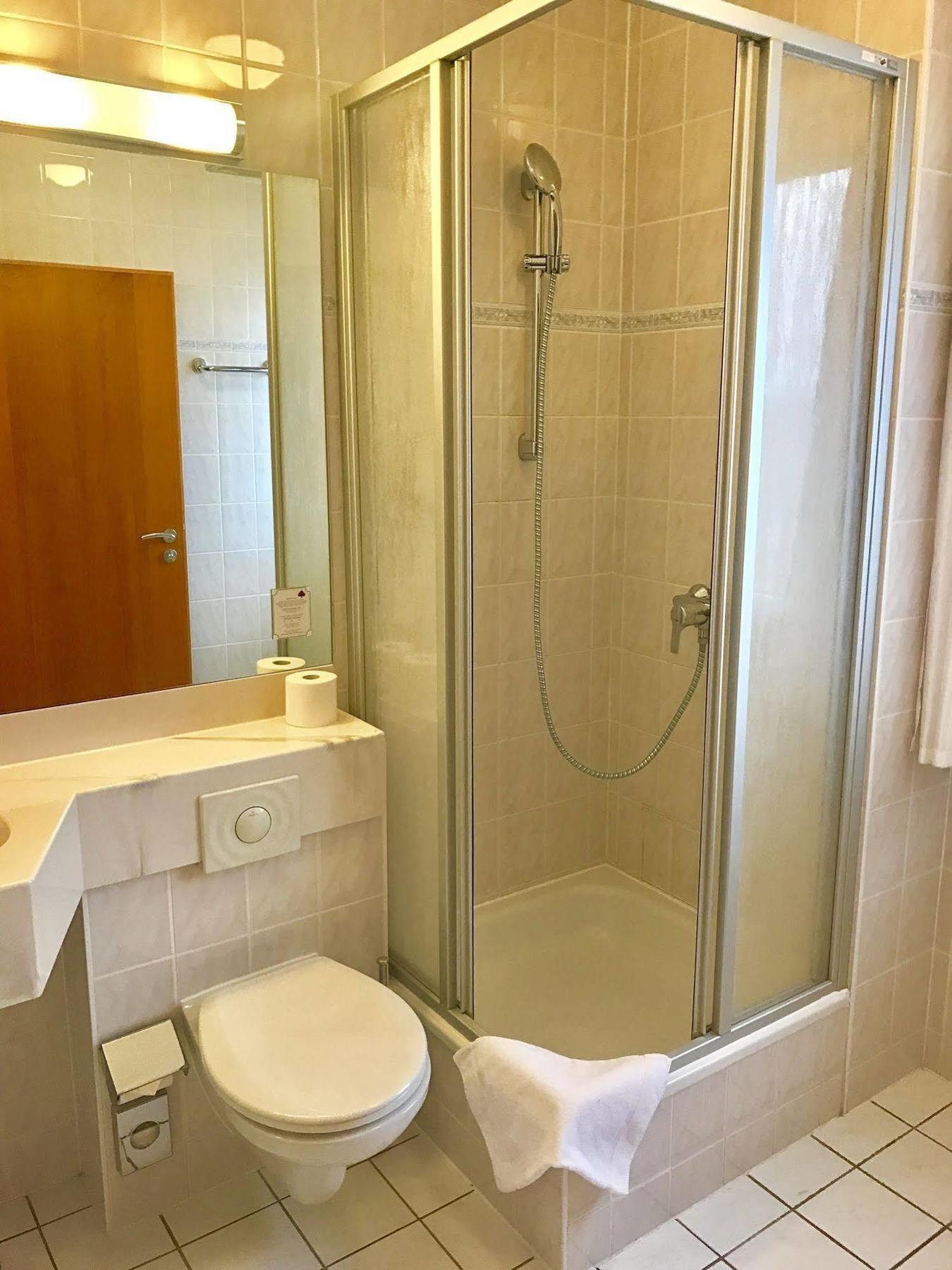 Hotel Berlin - Greenline Hotel Zossen Zewnętrze zdjęcie