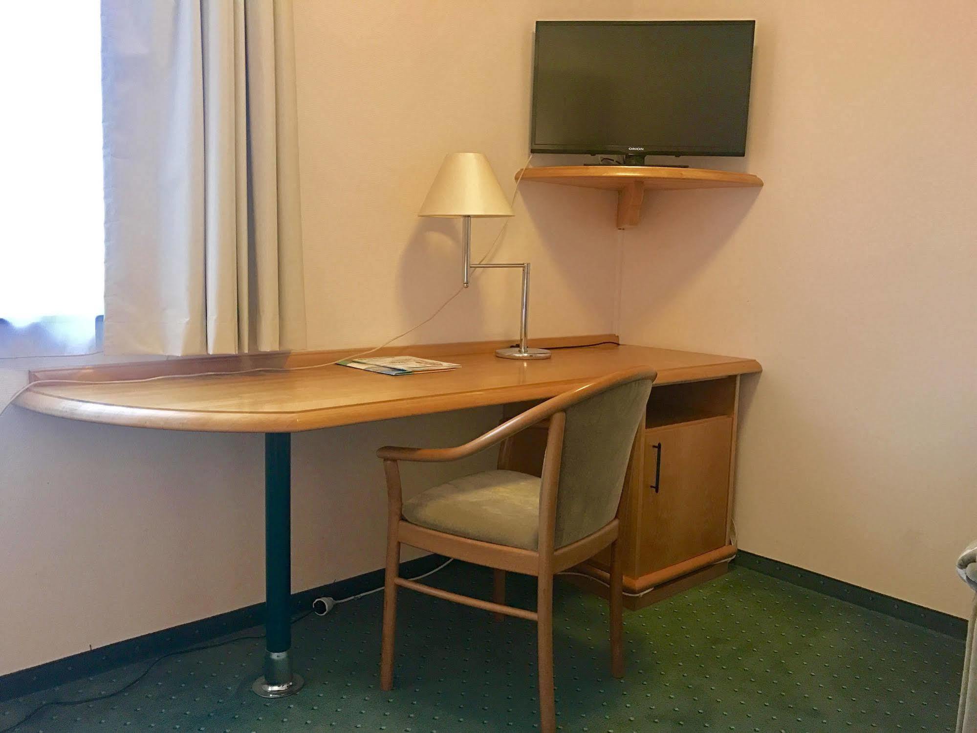 Hotel Berlin - Greenline Hotel Zossen Zewnętrze zdjęcie