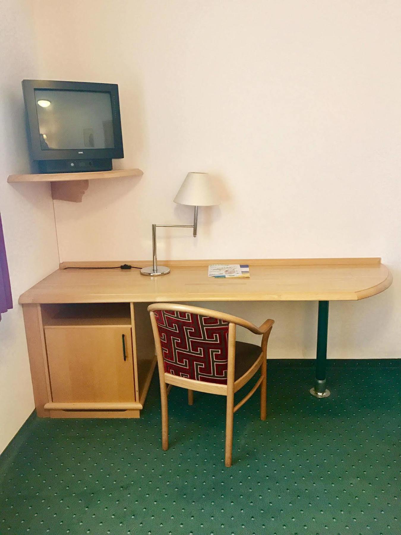 Hotel Berlin - Greenline Hotel Zossen Zewnętrze zdjęcie